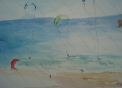 Kitesurfen _1