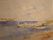 Rendezvous mit Hafenlogistik